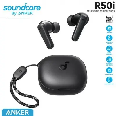 Picture of Anker Soundcore R50i NC available Black