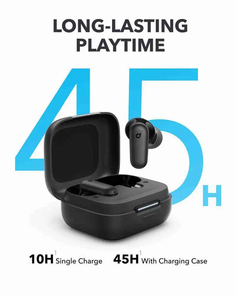 Picture of Anker Soundcore R50i NC available Black