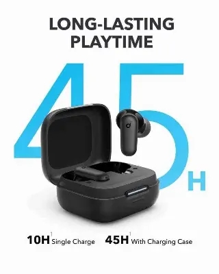 Picture of Anker Soundcore R50i NC available Black