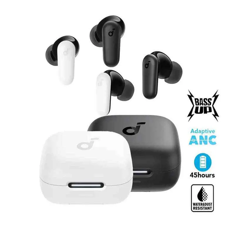 Picture of Anker Soundcore R50i NC available Black