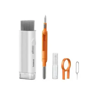 Picture of BASEUS. UltraClean Series Multifunctional Cleaning Kit White