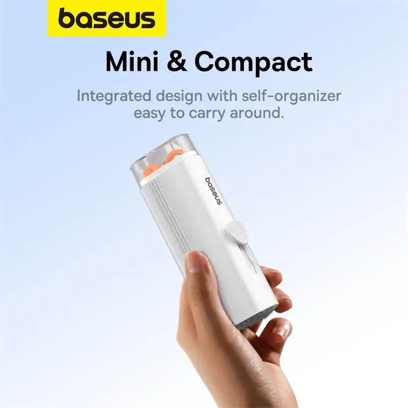 Picture of BASEUS. UltraClean Series Multifunctional Cleaning Kit White