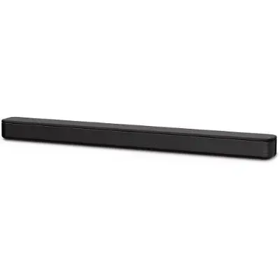 Picture of Sony HT-S100F Integrated Tweeter and Bluetooth Sound Bar Black