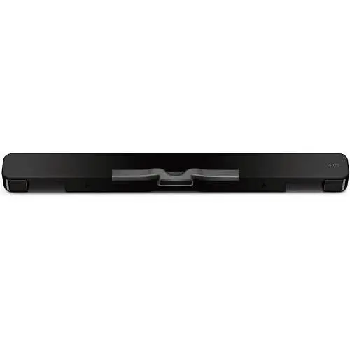 Picture of Sony HT-S100F Integrated Tweeter and Bluetooth Sound Bar Black