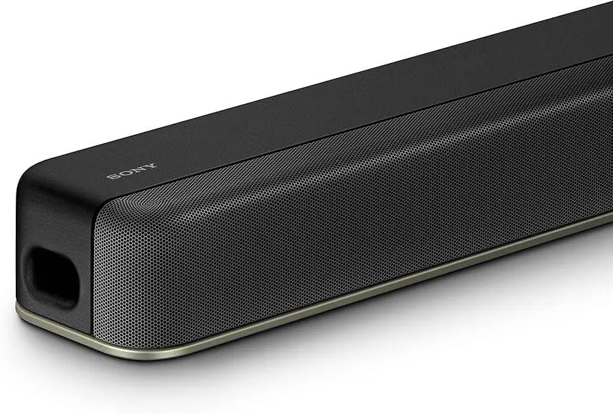 Picture of Sony Soundbar HT-X8500 Black