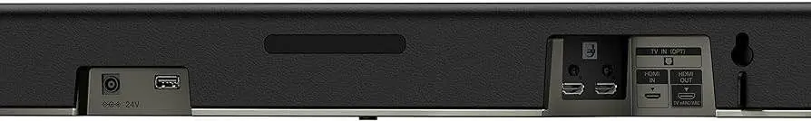 Picture of Sony Soundbar HT-X8500 Black