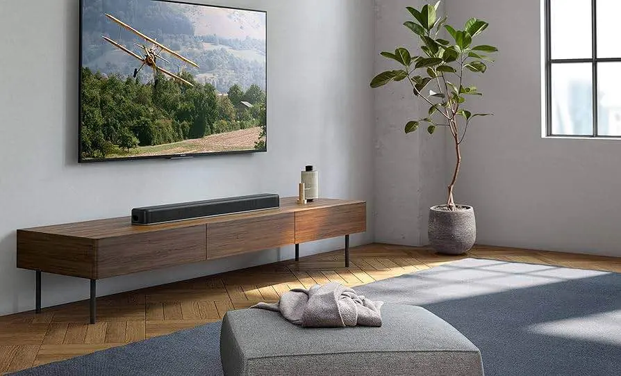 Picture of Sony Soundbar HT-X8500 Black