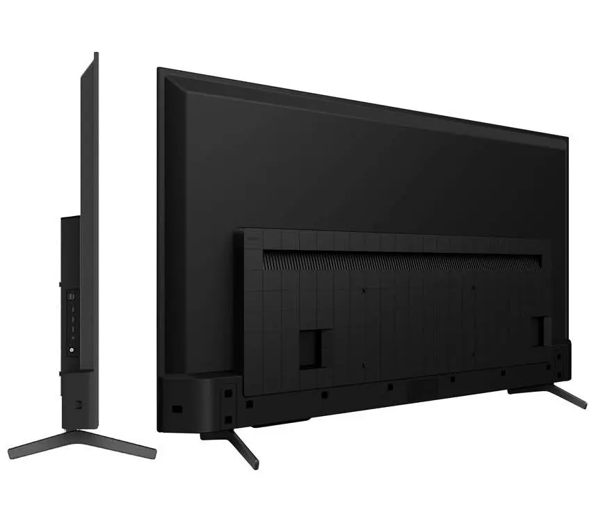 Picture of SONY 43 inch 4K ULTRA HD | HIGH DYNAMIC RANGE (HDR) | SMART TV (GOOGLE TV) Black