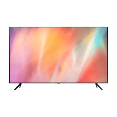 Picture of Samsung AU7000 75 Inch Class HDR 4K UHD Smart Multisystem LED TV Black