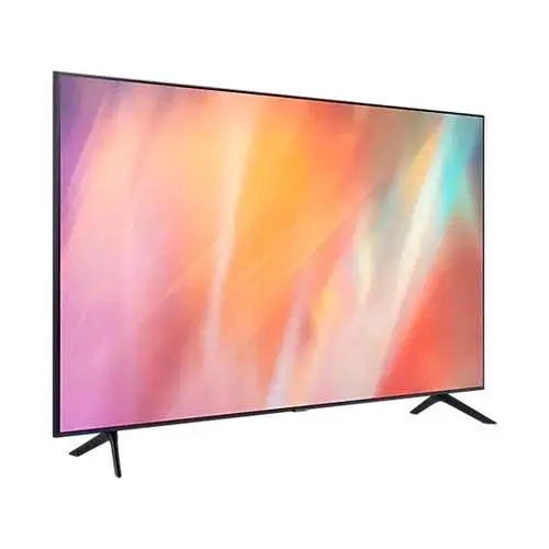 Picture of Samsung AU7000 75 Inch Class HDR 4K UHD Smart Multisystem LED TV Black
