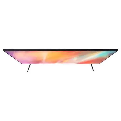 Picture of Samsung AU7000 75 Inch Class HDR 4K UHD Smart Multisystem LED TV Black
