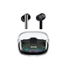 Picture of Awei T52 ANC Wireless Bluetooth Earbuds Black