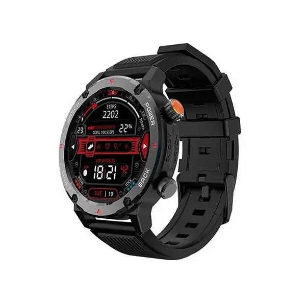 Picture of Imilab Imiki D2 1.43" AMOLED Bluetooth Calling Smart Watch 