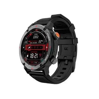 Picture of Imilab Imiki D2 1.43" AMOLED Bluetooth Calling Smart Watch 