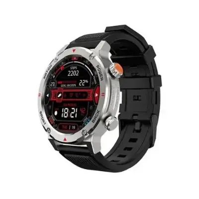 Picture of Imilab Imiki D2 1.43" AMOLED Bluetooth Calling Smart Watch 