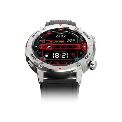 Picture of Imilab Imiki D2 1.43" AMOLED Bluetooth Calling Smart Watch 
