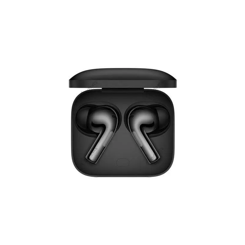 Picture of Oneplus Buds 3 Anc Tws Earbuds(Global Edition) Black