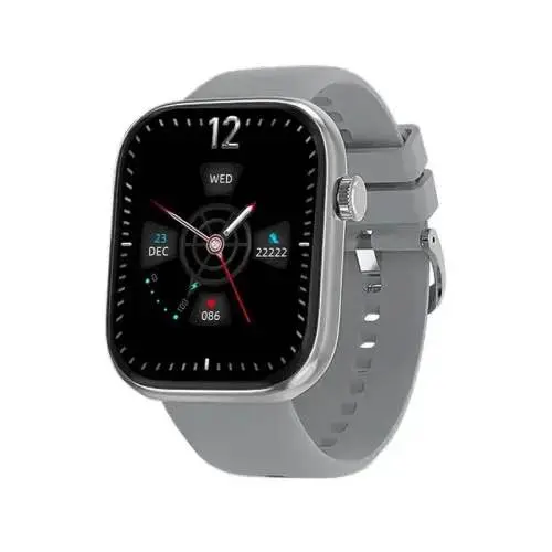 Picture of Imilab Imiki ST2 1.96" IPS Bluetooth Calling Smart Watch 