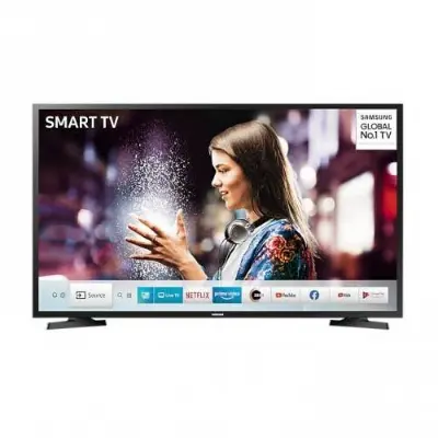 Picture of Samsung T4500 32" HD Smart Television Black