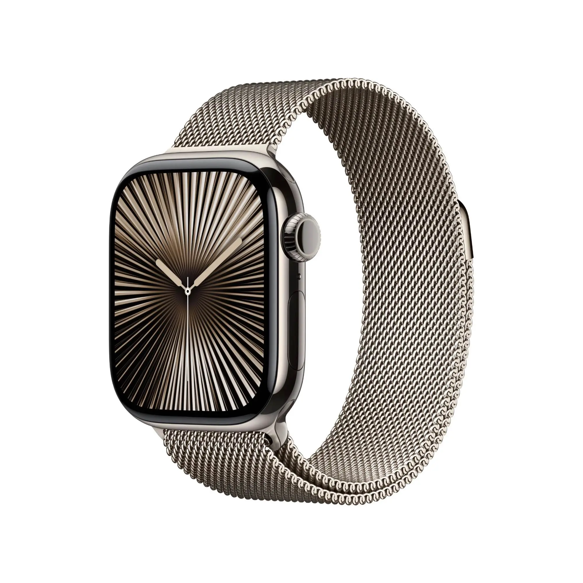 Picture of Apple Watch Series 10 Titanium Edition 