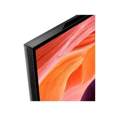Picture of SONY KD-65X80L 65-inch Ultra HD (4K) LED Smart Google TV Black
