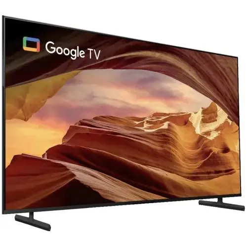 Picture of Sony Bravia KD-75X77L 75 Inch 4K Ultra HD Smart LED Google(Official) Black