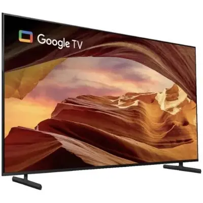 Picture of Sony Bravia KD-75X77L 75 Inch 4K Ultra HD Smart LED Google(Official) Black