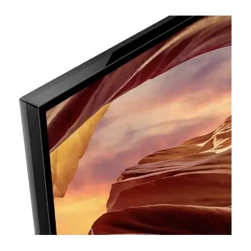 Picture of Sony Bravia KD-75X77L 75 Inch 4K Ultra HD Smart LED Google(Official) Black
