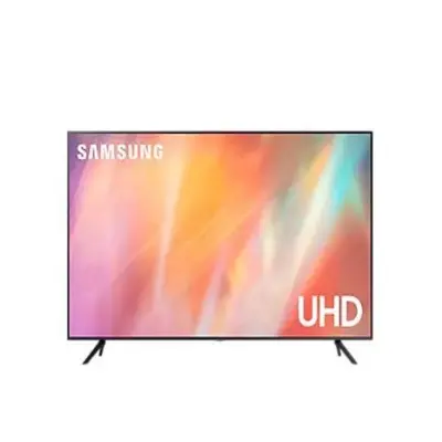 Picture of Samsung 50AU7700 50 inch Crystal 4K UHD Smart TV Black