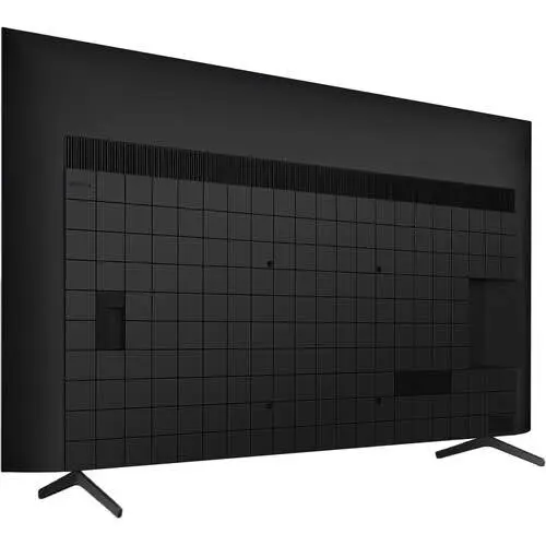 Picture of Sony BRAVIA 3 K75S30 75" 4K HDR Smart LED TV Black