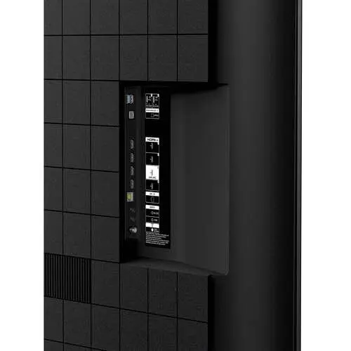Picture of Sony BRAVIA 3 K75S30 75" 4K HDR Smart LED TV Black