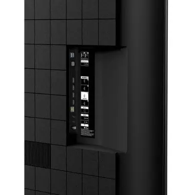 Picture of Sony BRAVIA 3 K75S30 75" 4K HDR Smart LED TV Black