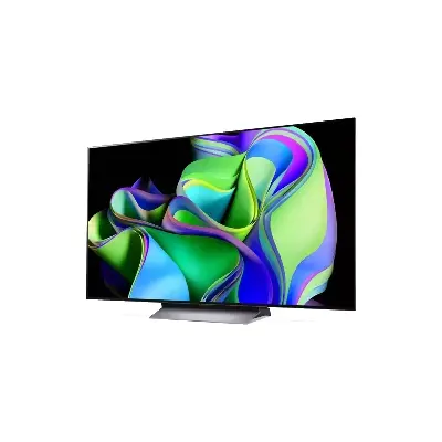 Picture of LG 65C3 65 Inch 4K Smart TV Black