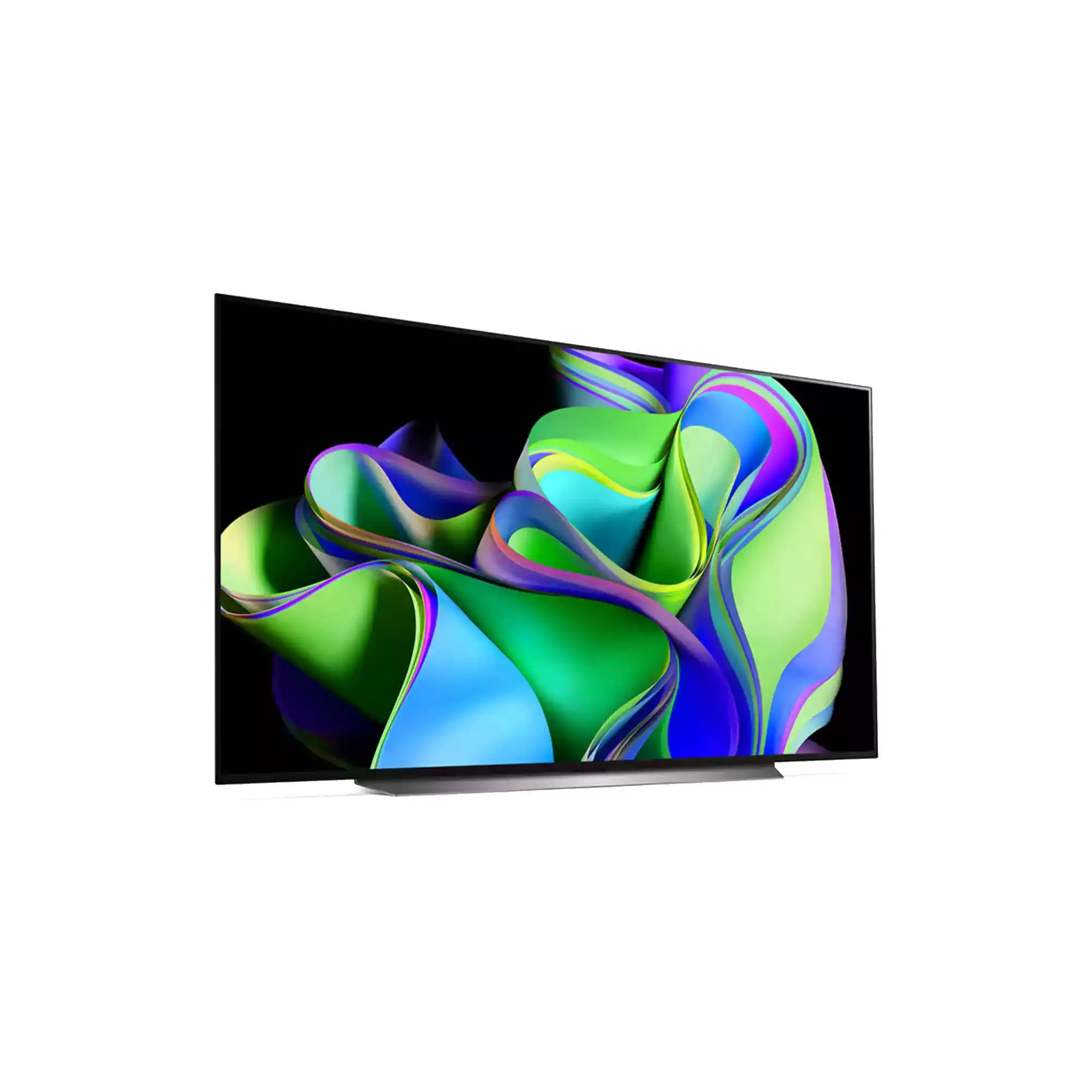 Picture of LG 65C3 65 Inch 4K Smart TV Black