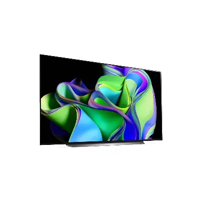 Picture of LG 65C3 65 Inch 4K Smart TV Black