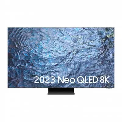 Picture of Samsung 85" QN900C NEO QLED 8K HDR Smart TV Black