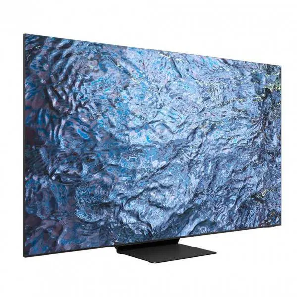Picture of Samsung 85" QN900C NEO QLED 8K HDR Smart TV Black