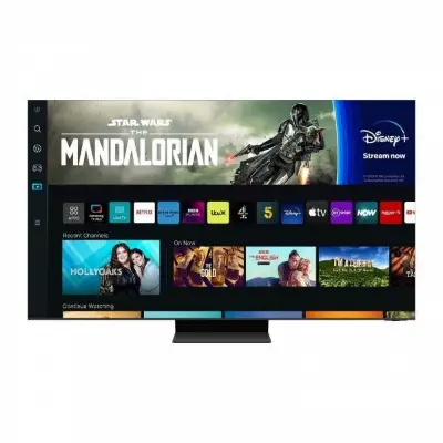 Picture of Samsung 85" QN900C NEO QLED 8K HDR Smart TV Black