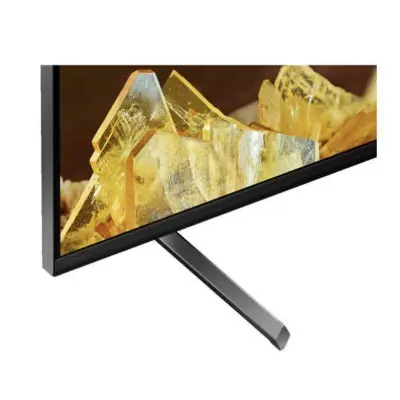 Picture of Sony Bravia 75" X90L 4K Google Android HDR Fully Array LED TV Black