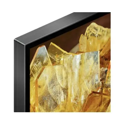 Picture of Sony Bravia 75" X90L 4K Google Android HDR Fully Array LED TV Black