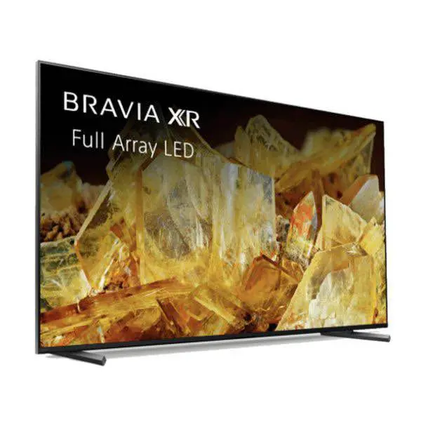 Picture of Sony Bravia XR-65X90L 65-inch XR Series 4K Ultra HD Smart Full Array LED Google TV Black