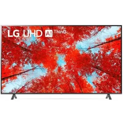 Picture of LG 86UQ9000 86 Inch 4K UHD Smart TV with Magic Remote Black
