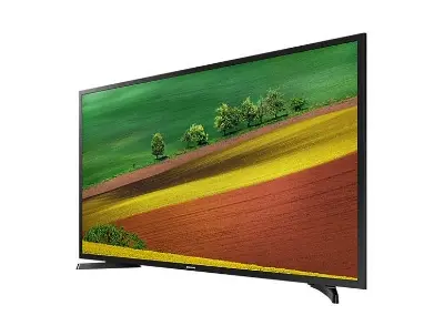 Picture of Samsung 32 inch N5000 LED smart television Black
