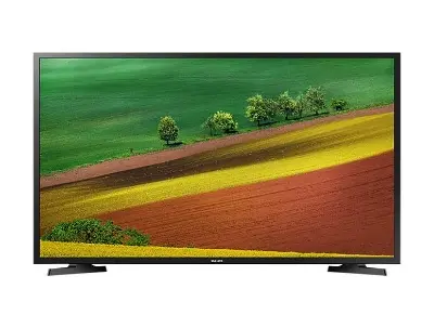 Picture of Samsung 32 inch N5000 LED smart television Black