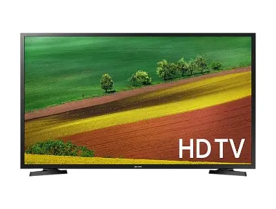 Picture of Samsung 32 inch N5000 LED smart television Black