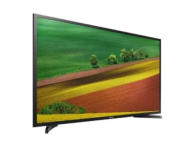 Picture of Samsung 32 inch N5000 LED smart television Black