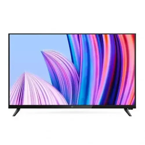 Picture of OnePlus 32 Y1G Y Series 32-Inch HD Smart Android TV Black