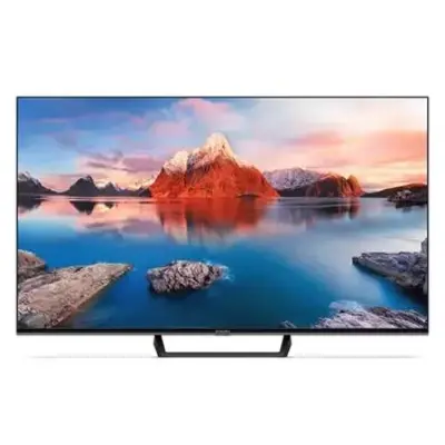 Picture of Xiaomi A Pro 55 Inch 4K UHD Smart Android Google TV (Global Version) Black