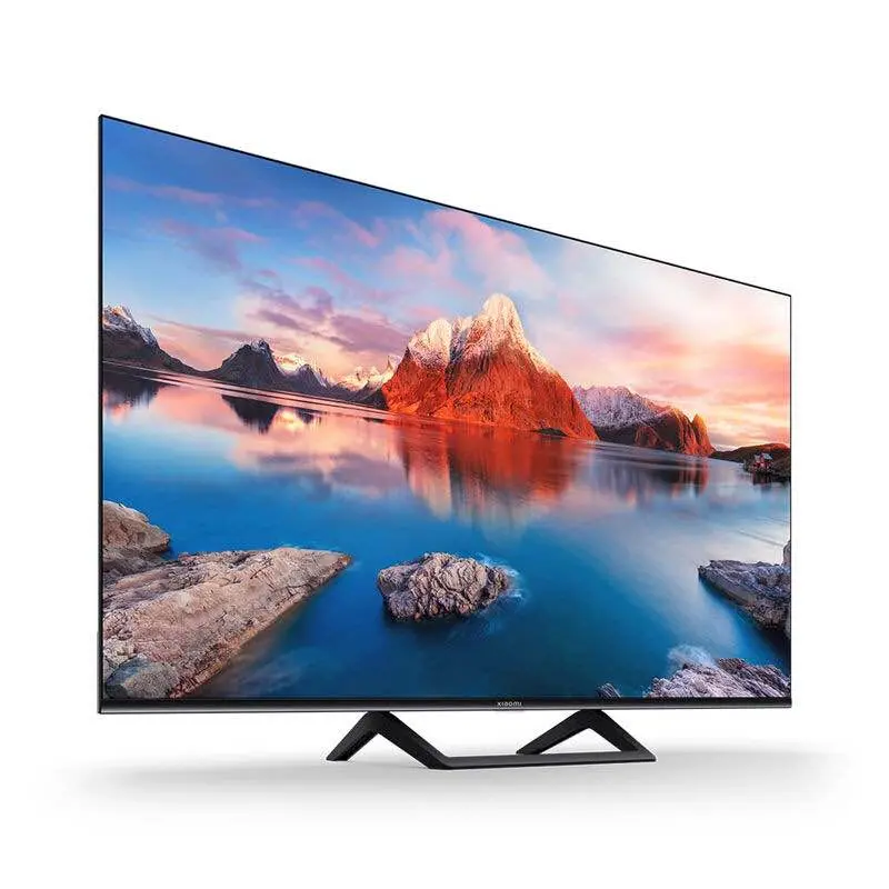 Picture of Xiaomi A Pro 55 Inch 4K UHD Smart Android Google TV (Global Version) Black
