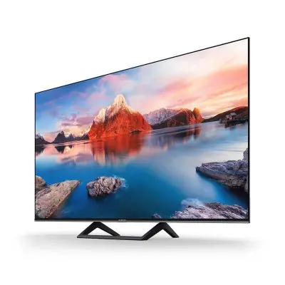 Picture of Xiaomi A Pro 55 Inch 4K UHD Smart Android Google TV (Global Version) Black